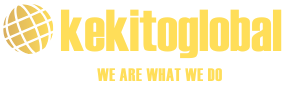 Kekito Global Symbol